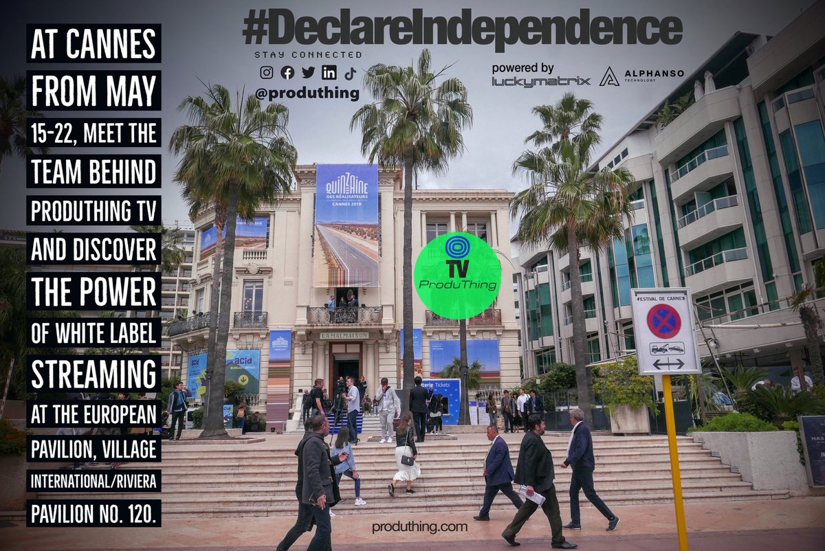 luckymatrix tweet media