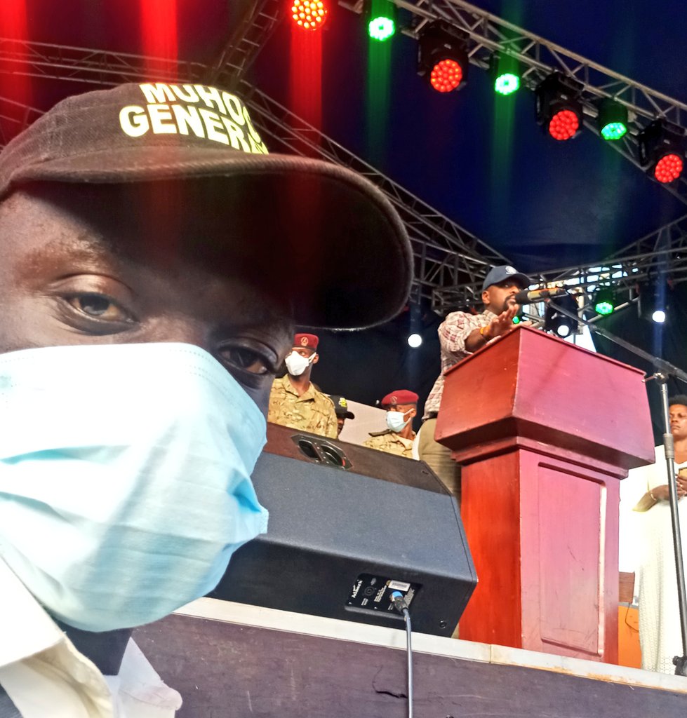 xtrimmedia999's tweet photo. I will SUPPORT & DEFEND MK until he becomes President of Uganda.
@mkainerugaba
#MyCommitment
#LongLiveMK
#RukundoEgumeho♥️ https://t.co/GXYAnIJNHr