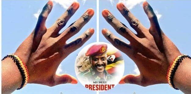 xtrimmedia999's tweet photo. I will SUPPORT & DEFEND MK until he becomes President of Uganda.
@mkainerugaba
#MyCommitment
#LongLiveMK
#RukundoEgumeho♥️ https://t.co/GXYAnIJNHr
