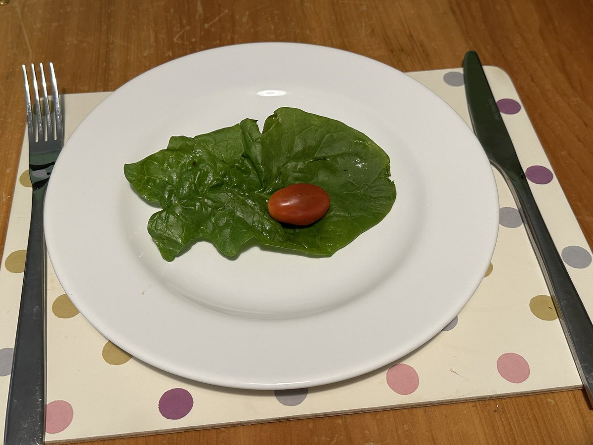 A good friend is staying over for the <a href="/CambridgeJam/">CamJam Raspberry Jam</a> event today. After posting so many cooked breakfast pictures, it’s time to look after him! <a href="/ste5eu/">Steve Upton</a>