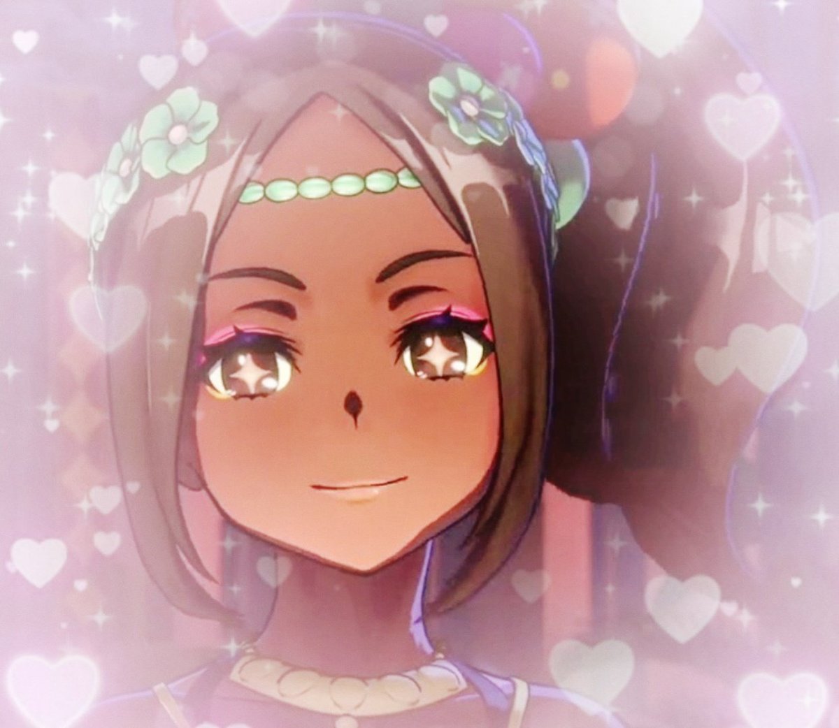 PeachyShowtime's tweet image. My girl💛 Can't believe she wasn't even in the top 25 😭 . I love her SO much &amp;amp; her silly little songs 🩷💕 Spread Timerra positivity!!💗
#Timerra #FireEmblemEngage #FEEngage #FireEmblem