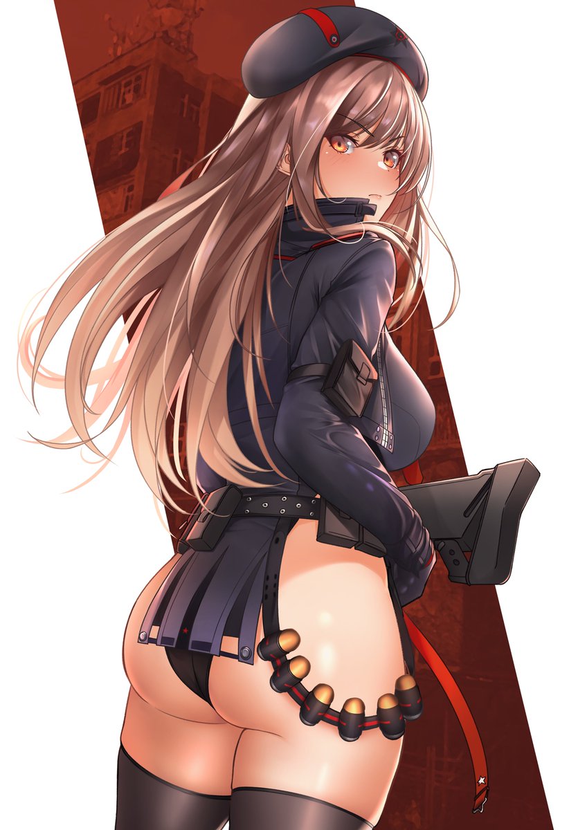 「ラピ#勝利の女神NIKKE #NIKKE #니케 #ニケ #GoddessofV」|MR2Dのイラスト