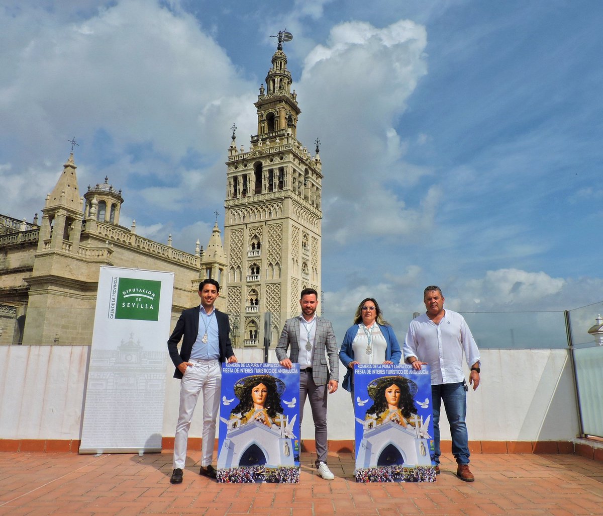 📢 Pruna celebra el 7 de mayo su Romería de la Pura y Limpia Concepción, declarada Fiesta de Interés Turístico de Andalucía.

dipusevilla.es/comunicacion/n…