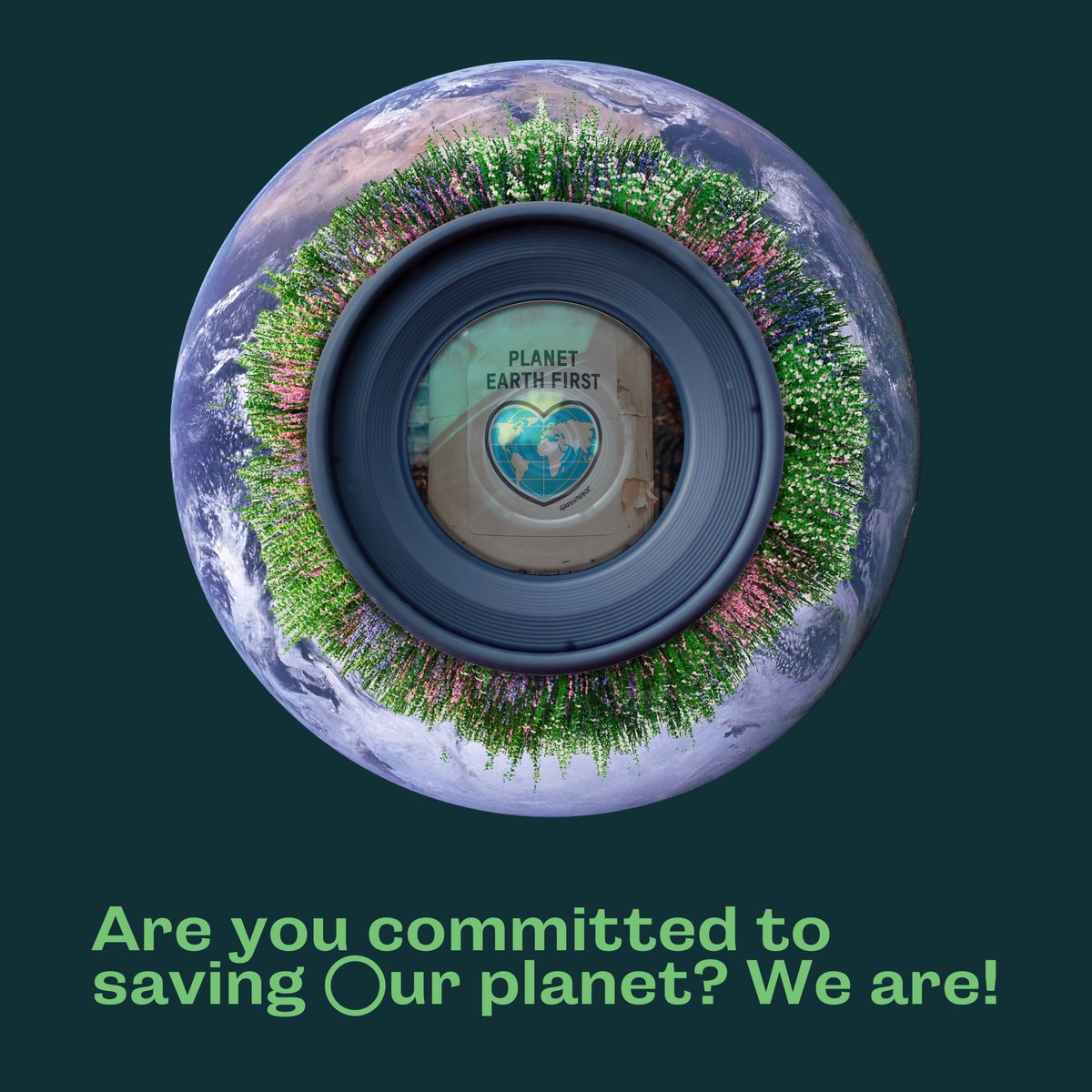 At afrOkaans, we all have a responsibility to take care of the environment, not only on Earth Day but every day.

afrokaans.co.za/happy-earth-da…