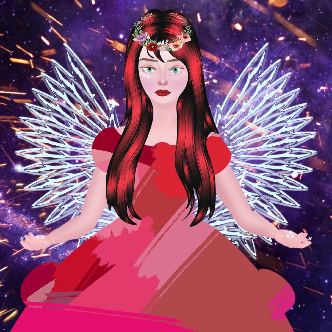 #NFTGiveaway ✅
<a href="/timpanft/">timpanft</a>
Put in your #ETH wallet for a free NFT💸 🎁📲

RT + Follow ❤️

#NFTs #NFTCommunity #NFTGiveaways