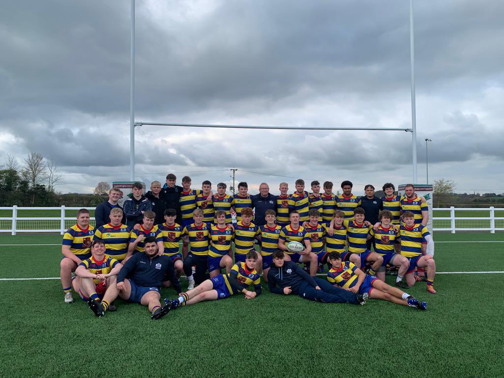 Beechen Cliff School Rugby tweet media