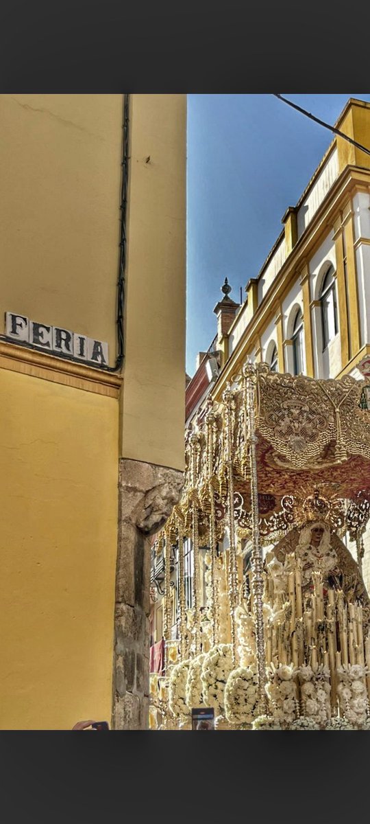 La feria que me gusta