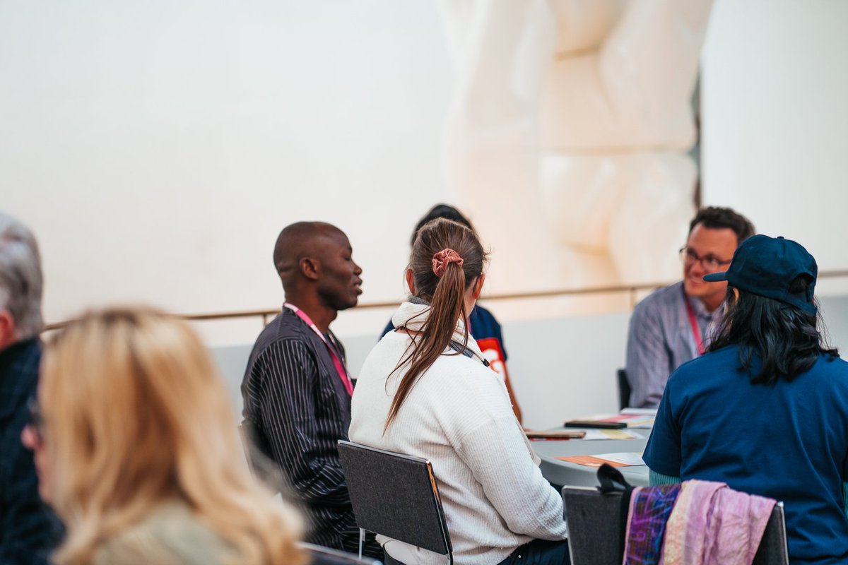 semiyemichael's tweet photo. Last year I got selected as @HundrEDorg Education Innovator that took part in the summit in Helsinki.  This Year, @HundrEDorg is looking for 100 of the most impactful and scalable education innovations across the world, apply if you got a great idea: https://t.co/e5iFM81ZIu https://t.co/KjNcXpgMhI