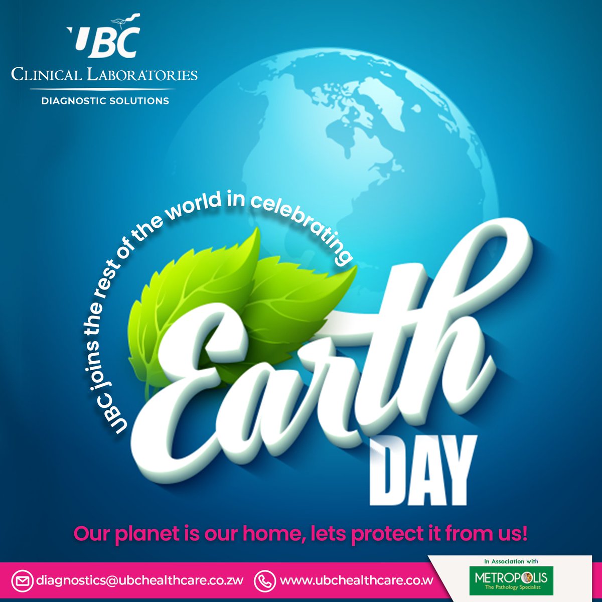UBC Clinical Laboratories tweet media