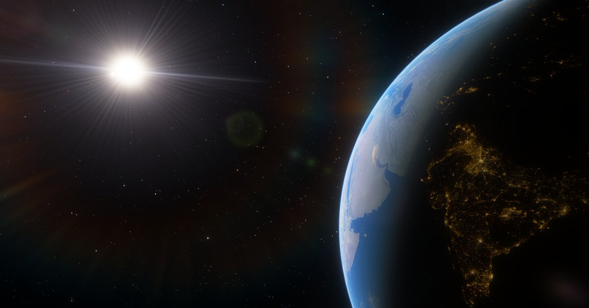 Happy Earth Day. 🌎🌍🌏
#EarthDay #EarthDay2023