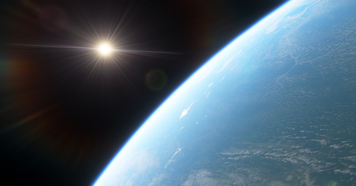 EarthThePlanet1's tweet photo. Happy Earth Day. 🌎🌍🌏
#EarthDay #EarthDay2023 https://t.co/lu2bM8sa0W