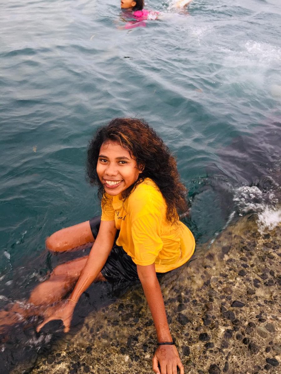 KkDayyy's tweet photo. Serina Rumbewas 🥰🫠 https://t.co/ZkBdloXdBq