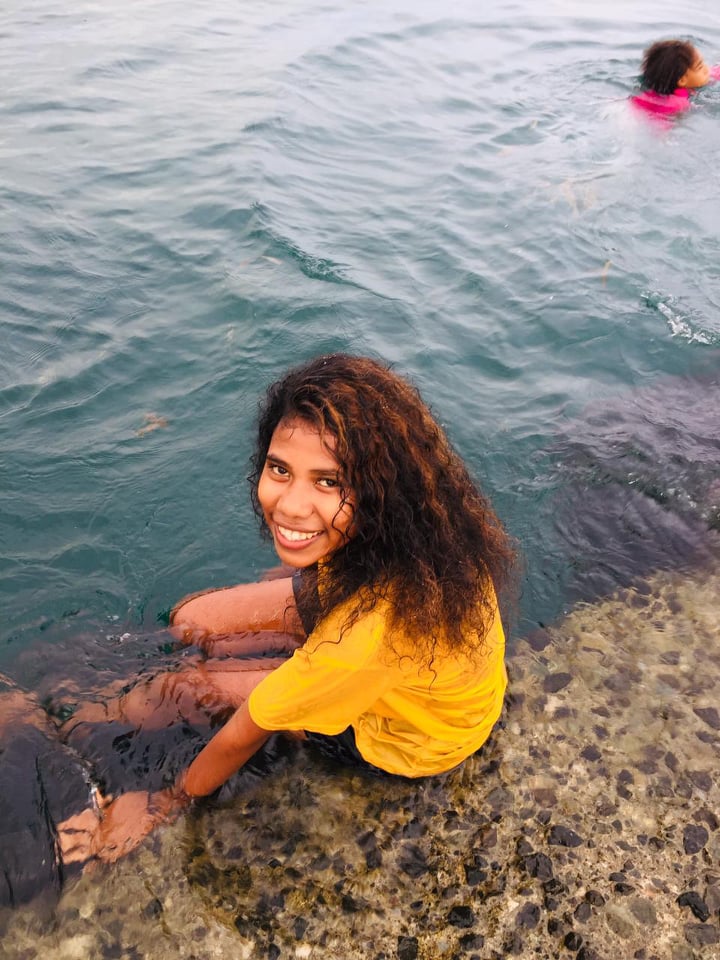 KkDayyy's tweet photo. Serina Rumbewas 🥰🫠 https://t.co/ZkBdloXdBq
