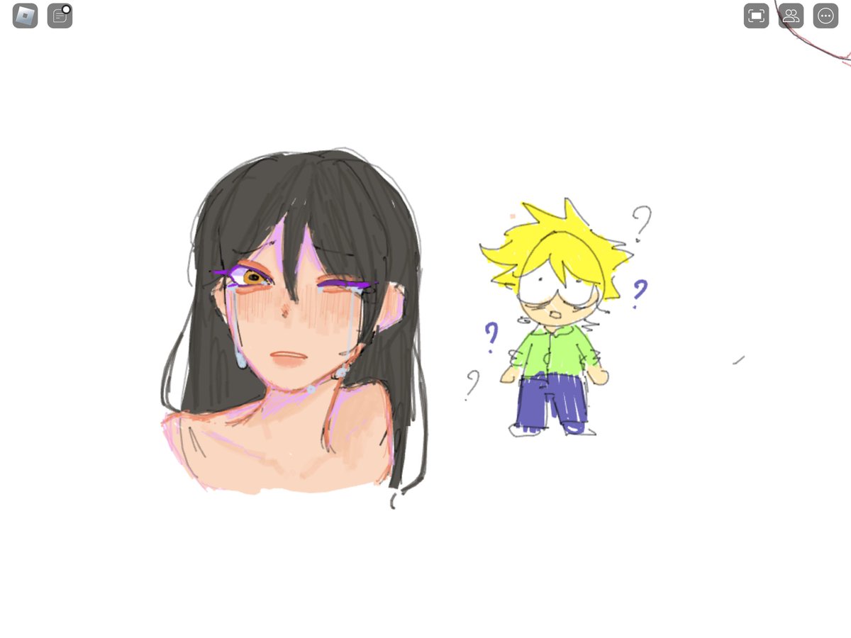 i have 2 sides😈😈😈
#sptweek #southpark