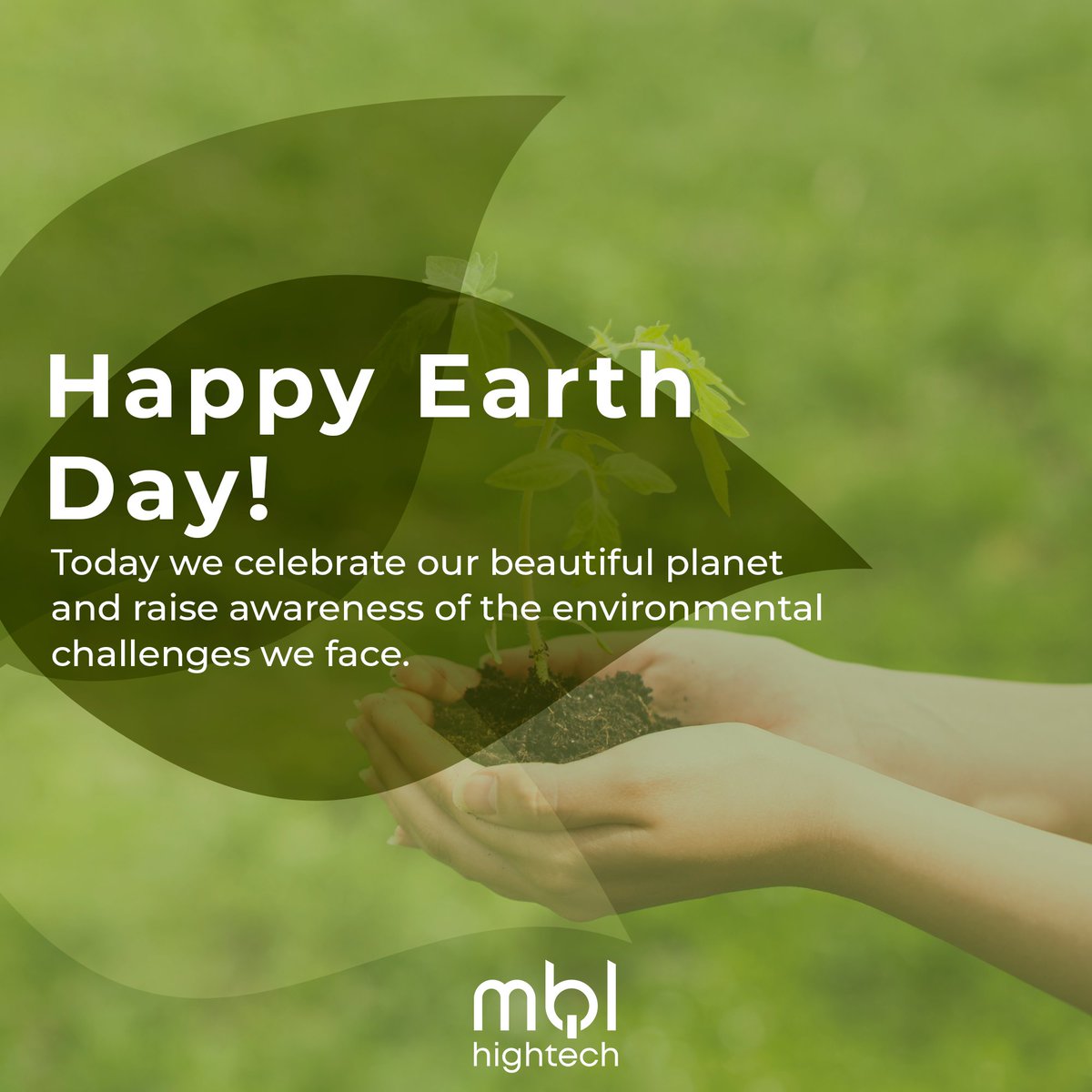 Mblhightech's tweet image. By working with us, you can reduce your carbon footprint and contribute to a greener future. Let&apos;s make every day Earth Day! 🌍🌱 

#EarthDay #Sustainability #GreenWebDesign #SustainableBusiness #WebDevelopment