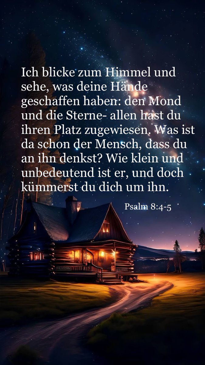 Bibelverse12's tweet photo. Danke Herr, du trägst mich durch gute und schlechte Tage 🙏🏽 https://t.co/sar09DACvo