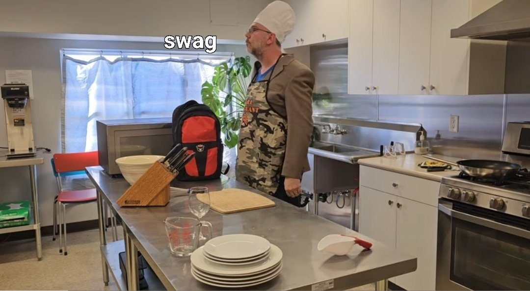 relativelysmll's tweet image. My favourite chefs