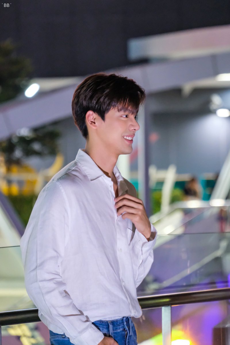 BB4KJI's tweet photo. หล่อเข้ม แต่มองแล้วเย็นสบายมาก 🥹🫶🏻

#วนลูปไม่ขาดทริอาช1ปี
#TaeDarvid https://t.co/JfCdQ6yGxZ