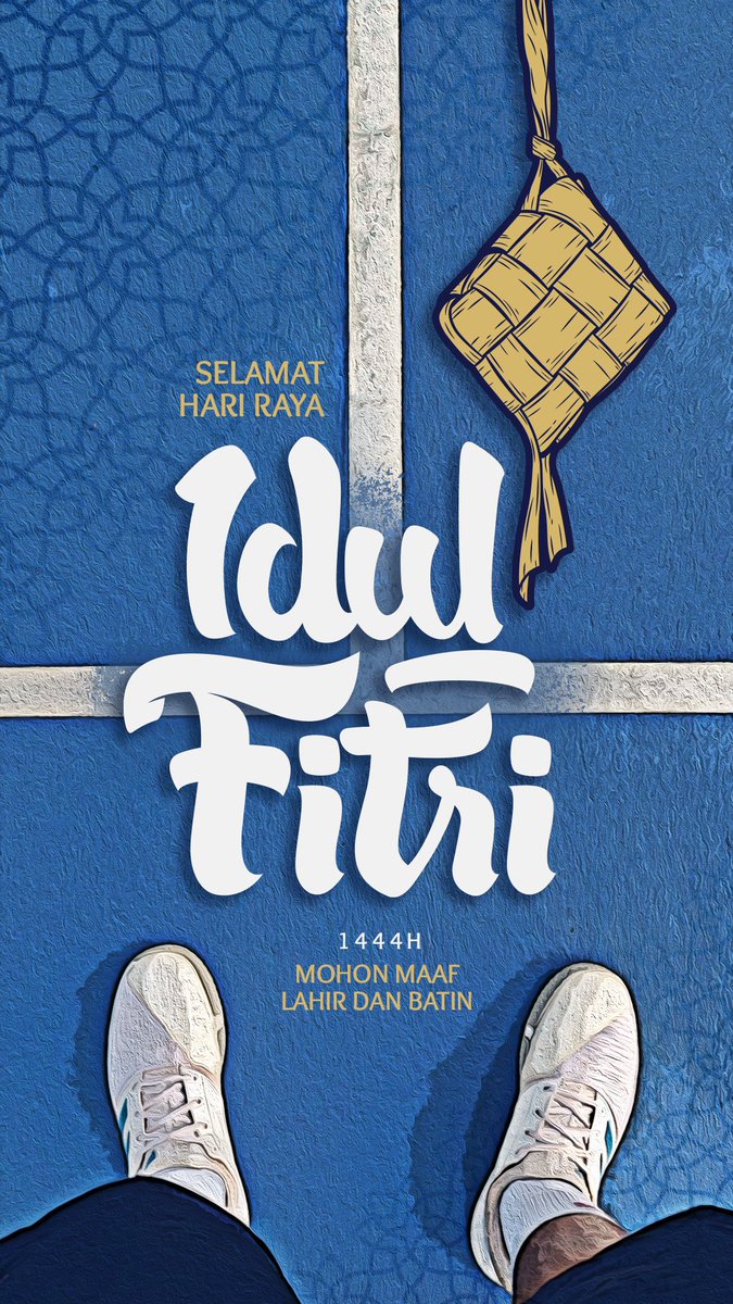 bryandaputra's tweet photo. Selamat Lebaran, guys..

Taqabballahu Minna Wa Minkum.
Taqabbal Yaa Kariim..
Minal Aidin wal Faizin, 
Mohon Maaf Lahir Batin

Selamat berlibur semua..
🤲🏻 Berkah Dalem.. Aamiin.. https://t.co/9cyCH5FVoD