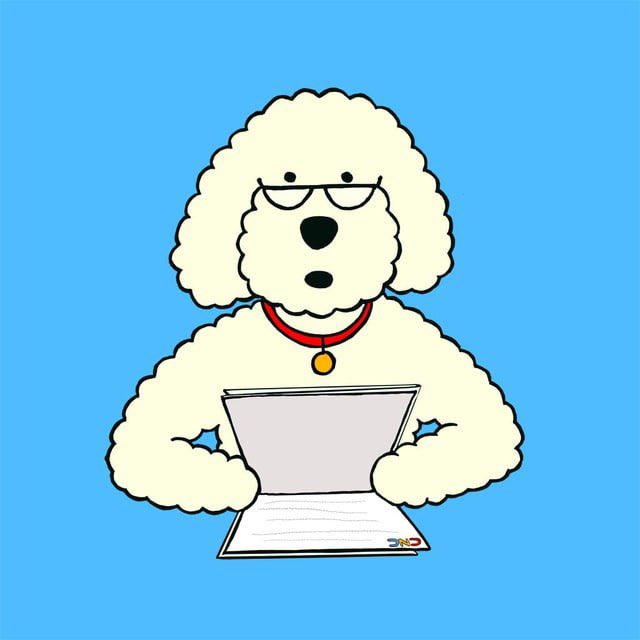 Good Morning #Coopernators!

IT’S WEEKEND! ☀️

We will be releasing a recorded voice message about all the updates we have for you as well as the plan for moving forward! 👀

Keep your attention on our telegram group! ❤️
 
#CoopyCoin #Presale #web3

linktr.ee/coopycoin