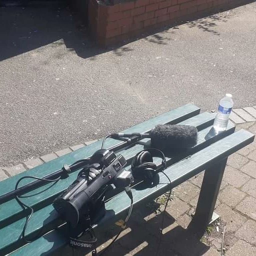 John Wilkinson tweet media