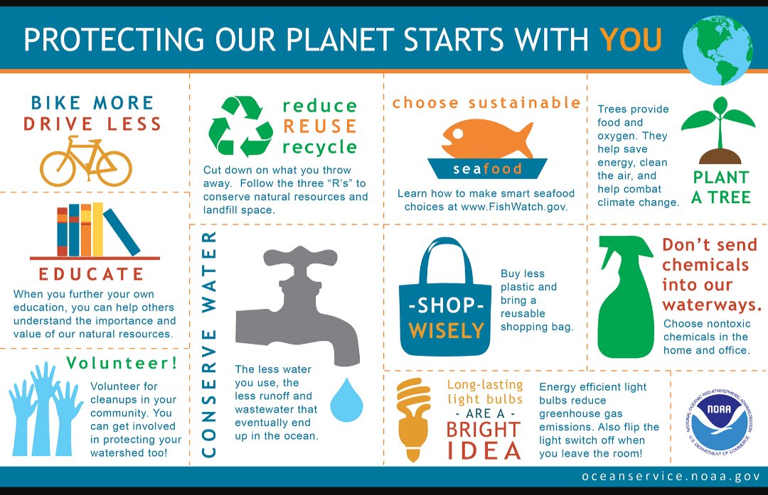 DrSangeetaRath3's tweet photo. @InfoGujcost Let's take step further by adopting some action points towards accelerating the transition to an equitable, prosperous green economy for making #healthier planet 🌎
#ClimateLiteracy
#EndPlastic
#PlantingTrees
#GlobalCleanup
#Sustainablefashion
#InvestInOurPlanet

@dstGujarat https://t.co/lfY2K20zOX