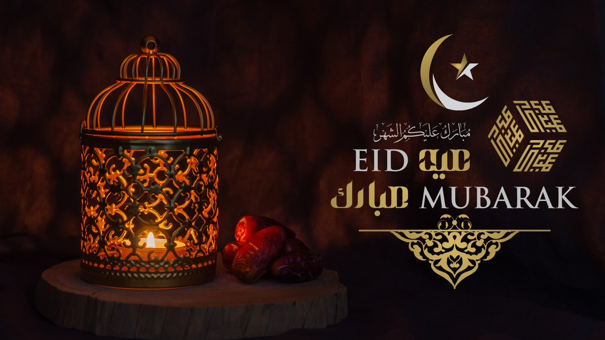 insanshobha's tweet photo. #EidAlFitr is not just a day to celebrate but a reminder to be grateful for all the blessings in our lives. Let us forget our differences and come together as one community to celebrate the blessings and grace that the Almighty bestows on us. https://t.co/8Ux59KI2XK
