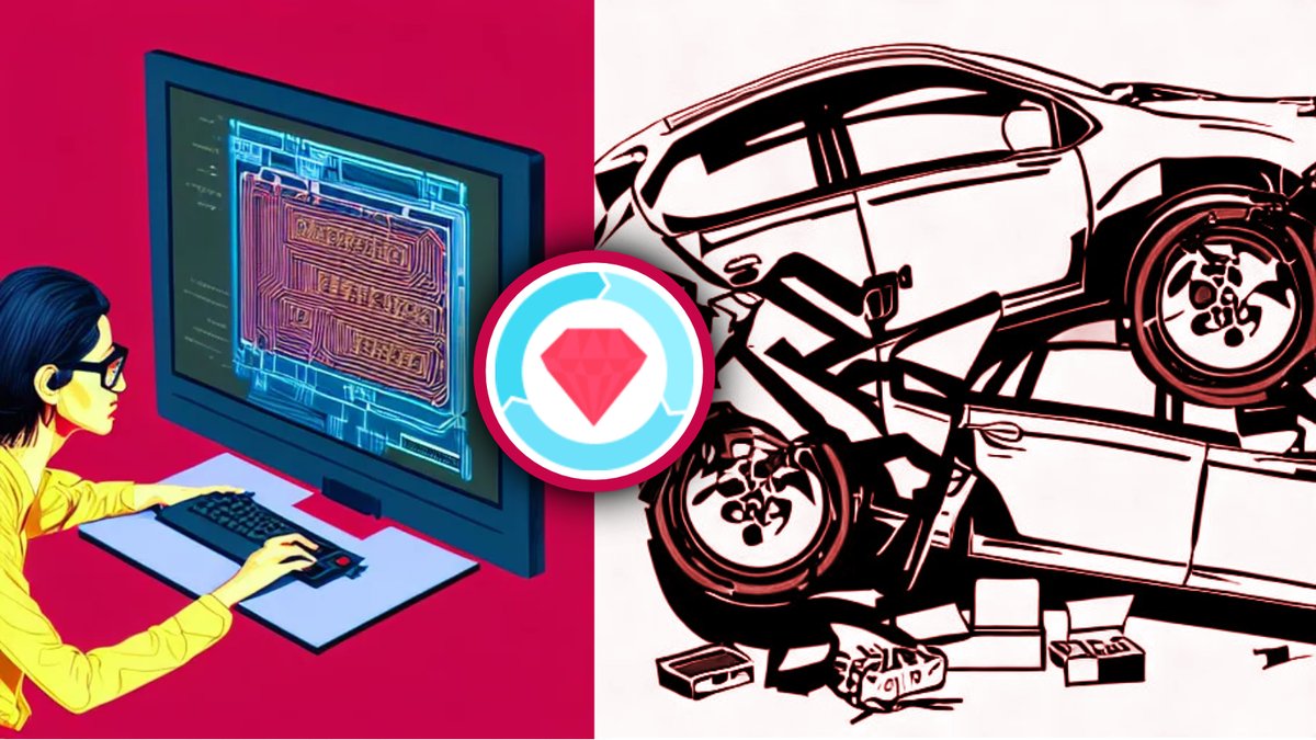 panos_codes's tweet image. Ever wandered why when using have_attributes with multiple argument matchers and only one is a failure, #RSpec fails all the rest of the matcher also? ⬇️