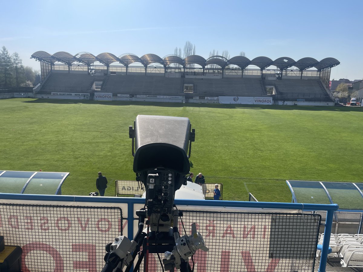 ocetnik's tweet photo. Podpořit @slaviaofficial 🅱️, tyhle body potřebujeme ✊🅰️1️⃣1️⃣4️⃣ https://t.co/AyBFaGU45z
