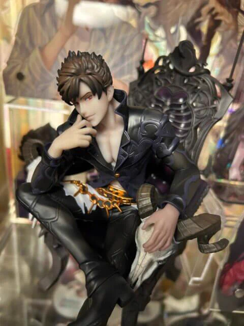 kaarth@原神 on X: 