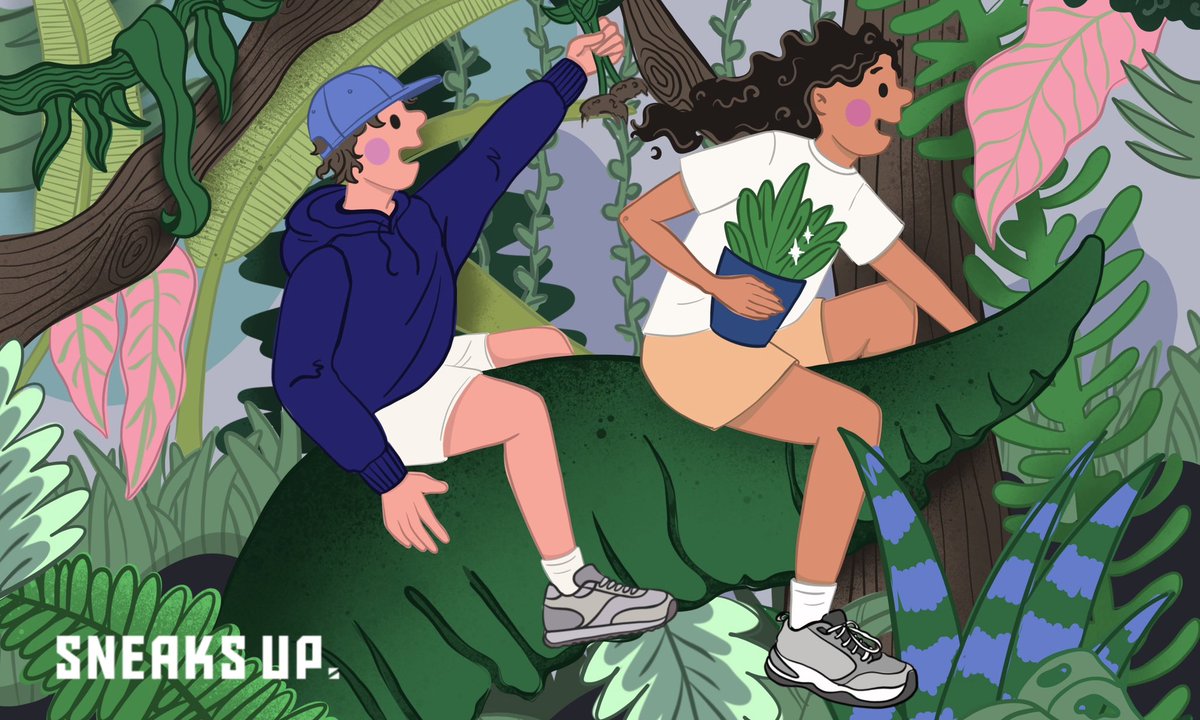 sneaks__up's tweet photo. 22 nisan dünya günü’nde @sneaks__up x @pifipefsu 🐛 https://t.co/iUgidbVRl4