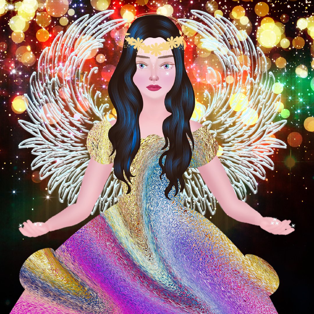 ☆☆ FREE #NFT GIVEAWAY!! ❤❤💜💙💙💚
☆☆ PASTE #ETH ADDRESS!! 🔥🔥🚀🚀

● LIKE + RT
● FOLLOW 🐦🐦

#nftart #nftcommunity #nftgiveaway #nfts