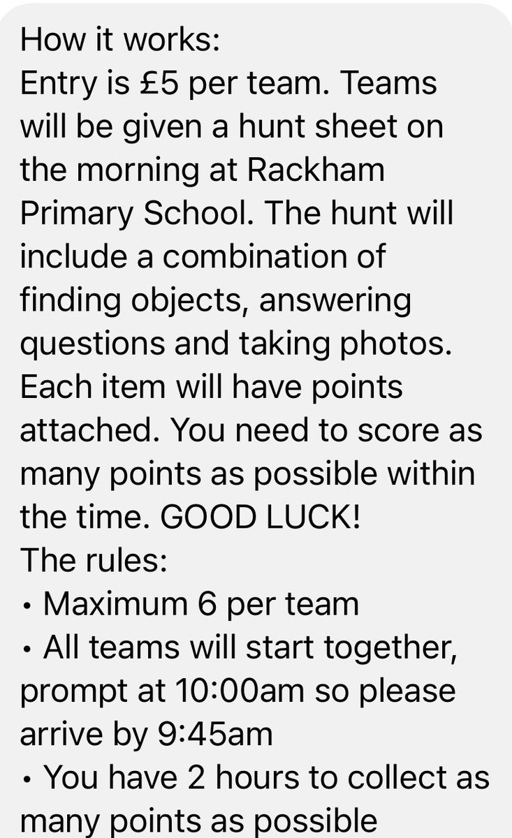 FriendsofWitchfordRackham tweet media