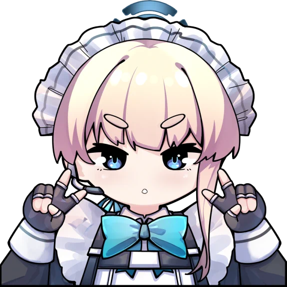 トキ#ブルアカ #BlueArchive 