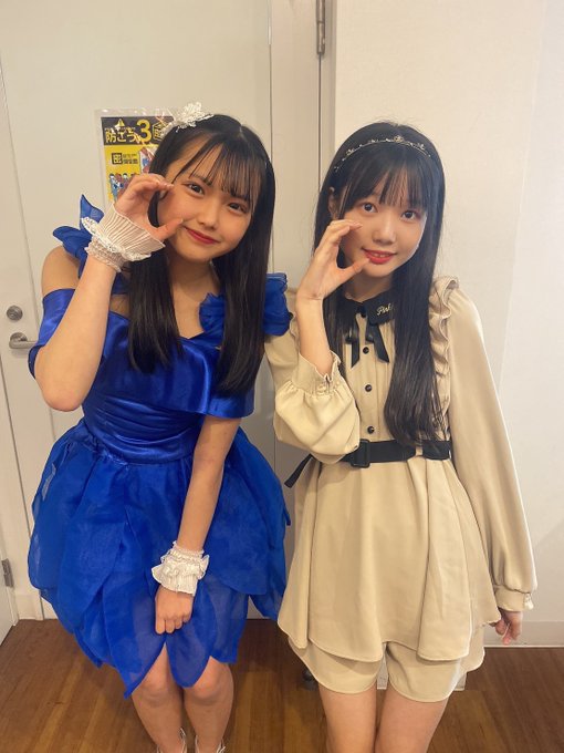 Twitterのコスプレ画像15