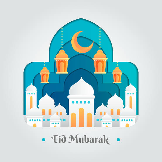 iGoldenFlower's tweet photo. Asslam o Alikum! ✨
Eid Mubarak! ✨
May the spirit of Eid bring you closer to your loved ones and fill your life with joy.

#Eid2023 #عيد_الفطر_المبارك #عيد_مبارك #EidAlFitr2023 https://t.co/tbiZizNxjO