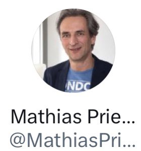 docbrandenburg's tweet photo. Der Satiriker Mathias Priebe @MathiasPriebe wurde von #Twitter verbannt. Die #Zensur durch die Regime-Kolaborateure ist wieder auf dem alten Extrem.
Das ist #Deutschland 2023: Willkommen im New Normal Reich. https://t.co/4lm5zvEt35