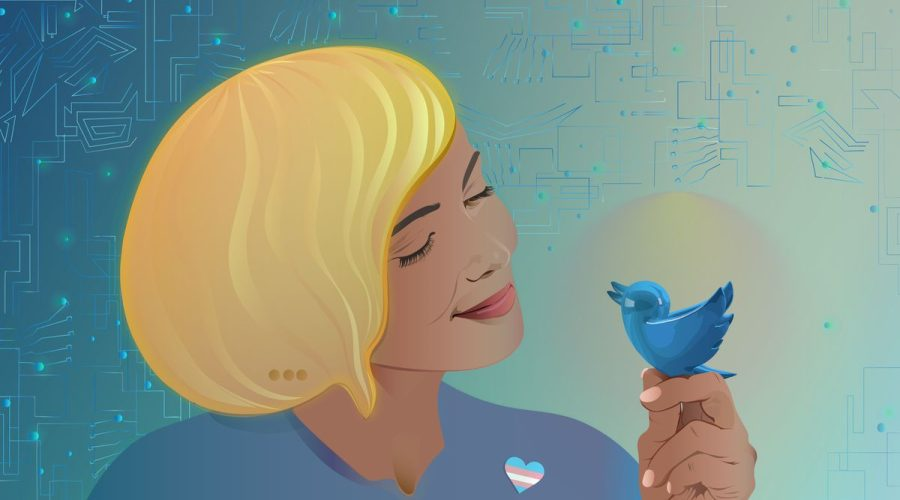 EvenPoliticsCo's tweet photo. #Twitter Will No Longer Protect Trans People from #HatefulSpeech
This week, Twitter faced controversy after some users discovered that the company had covertly deleted wording from its abusive behavior policy that specifically protected #transgender- https://t.co/SNZfDjBGtl