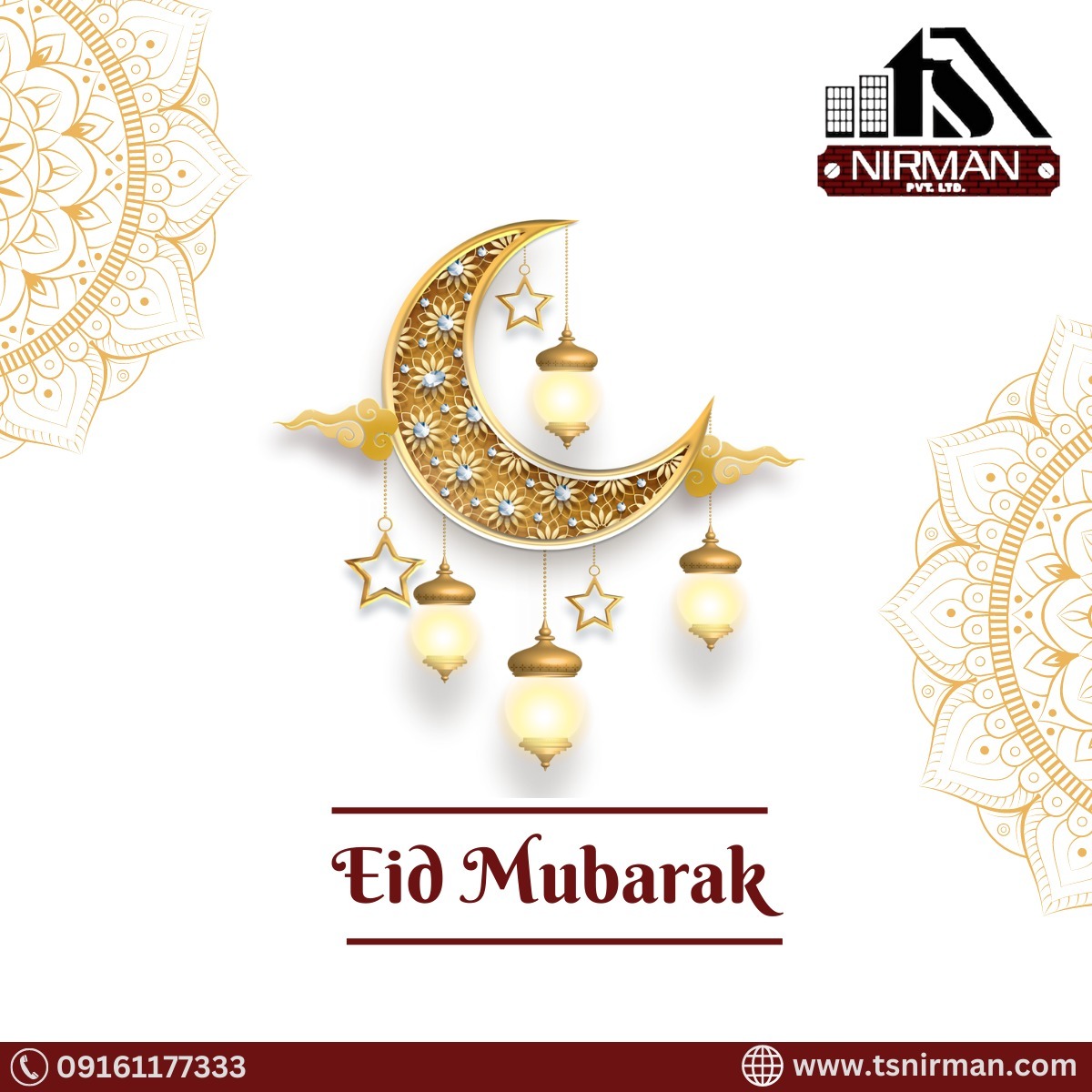 ts_nirman's tweet photo. May this Eid bring us all closer to our loved ones, strengthen our faith, and remind us of the importance of compassion and kindness towards others. Wishing you a blessed and joyous Eid filled with love and happiness!

 #EidMubarak #Blessings #CompassionAndKindness https://t.co/tyCu7thcam