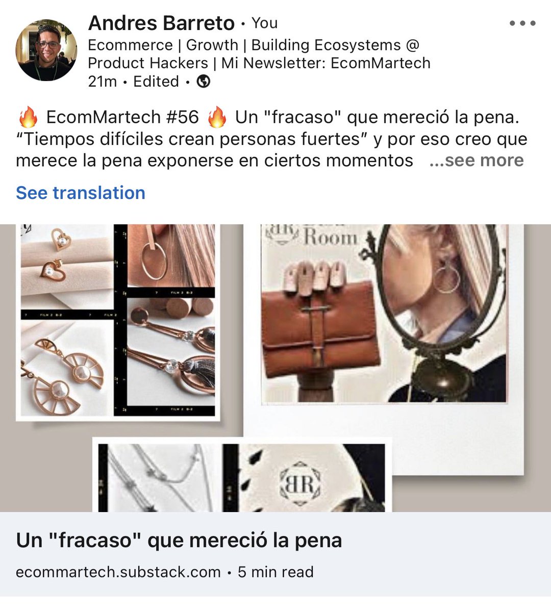 Andres Barreto tweet media