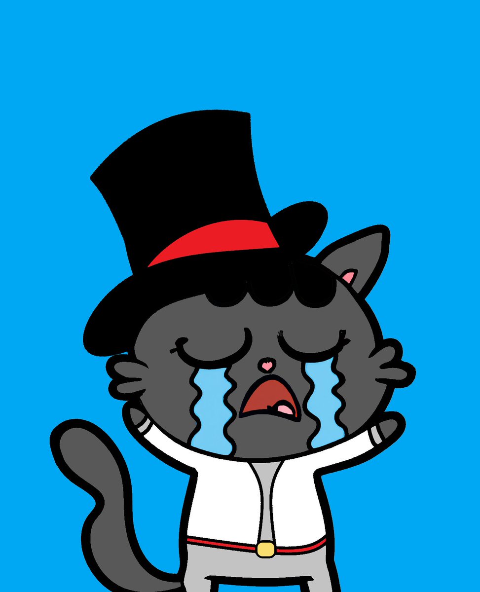 Cat - NFT Art - on Opensea : 
opensea.io/fr/assets/ethe…

Our Opensea Collection: 
opensea.io/fr/collection/…

#opensea #OpenSeaNFT #openseaartists #Ethereum #BinanceNFT #NFTMinting #cat #nftart #NFTs #cryptocurrency #cryptocurrencies