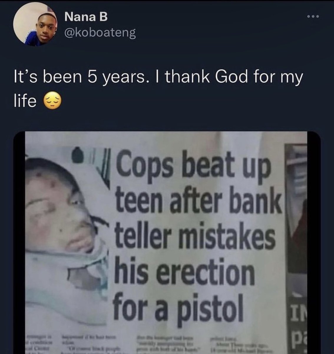 NoContextHumans's tweet photo. https://t.co/KmBBTAJRdz