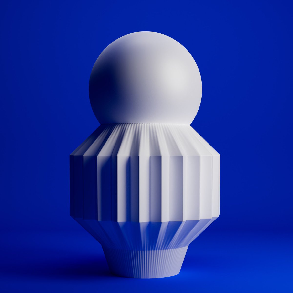 andreamanuse_'s tweet photo. Some taste  👀

#3Dartist #cinema4d #minimalist #design #redshift https://t.co/s2EQ9zH8RR