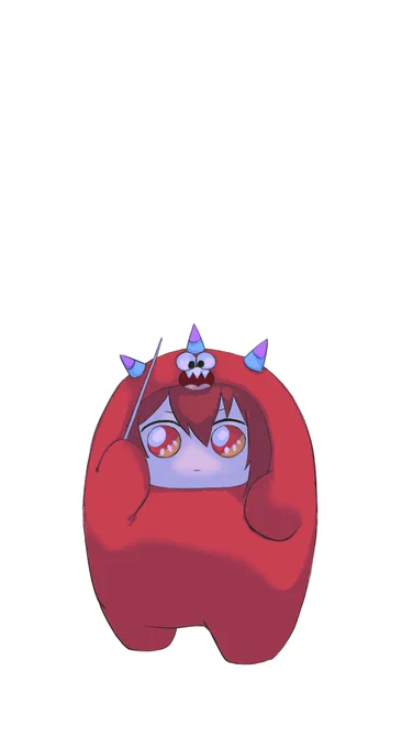 曲が始まる直前の一瞬の「静」、良いよね……という絵  ? 