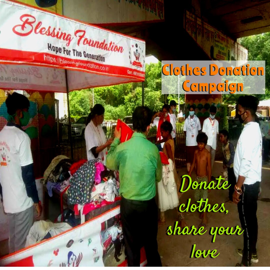 We_BlessingF's tweet image. कोई भी धर्म प्रेम से बड़ा नही होताऔर दान से बड़ा कोई कर्म नही होता ।।
website- blessingfoundation.co.in 
Linkdin- linkedin.com/company/856478…
Instagram- instagram.com/blessingfounda… 
Facebook- lnkd.in/gP9m7-jn
#blessingfoundation #helptheneedy #hopeforthegeneration #bestngoinagra