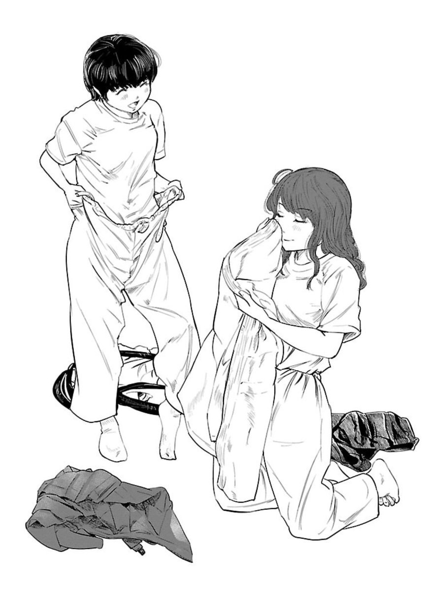 「もういっぽん!」、アニメの後の展開にも魅力的なキャラクターや戦いが目白押しです。ぜひ漫画で読んでみてくださいね!
https://t.co/1nt7r6DXpV https://t.co/lc72VHUzV9