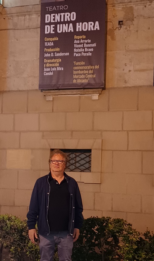 Dentro de un mes, domingo 21/05/23, estaremos en  <a href="/teaprinalicante/">Teatro Principal ALC</a> con nuestra #Dentrodeunahora, conmemorativa del bombardeo del Mercado Central de #Alicante el 25/05/38, #memoriahistorica silenciada también ahora en el Centenario del Mercado Central. Os esperamos en el #Teatro