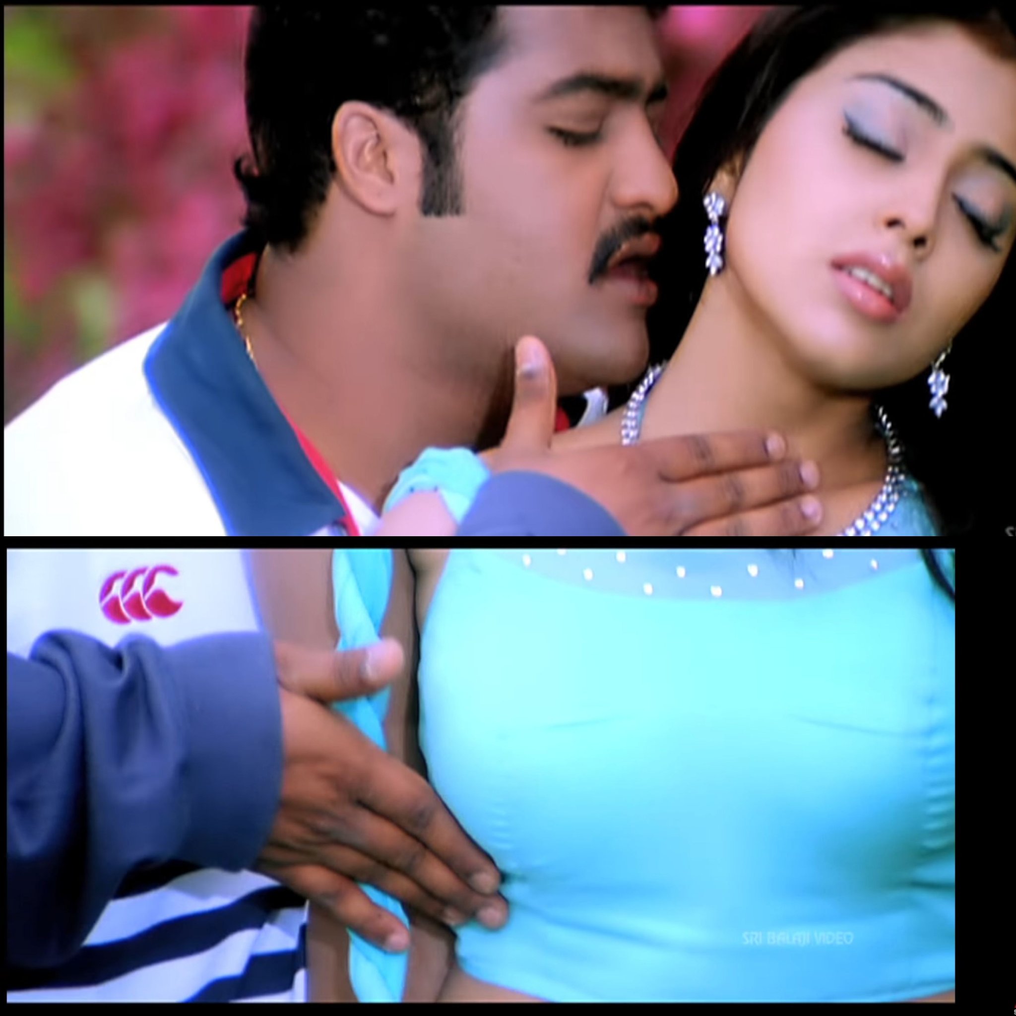 Actressgifts on X: Shriya boob press 🥲🥵 t.coHe5DYh0exo  X