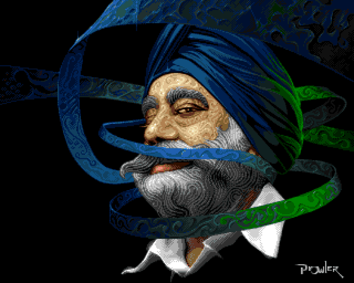 prowler_GFX's tweet photo. My fav pixel art pieces.
First (left) one was the mark of my new take on pixel art with some experimental dithering.
Second (right) one was the beginning of style process to work with hard shapes in contrast to smooth anti-alias.
I nominate @insaneisane  @j_ljunggren  @pixelhenk https://t.co/SuxSHlfMxo