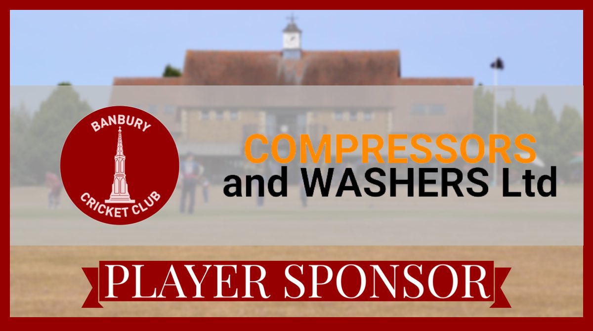 Banbury Cricket Club tweet media